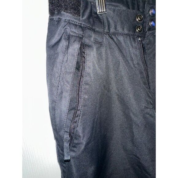 Arctix 3K Snow Pants with Reinforced Knees and Seat Size XL Youth - Picture 12 of 16